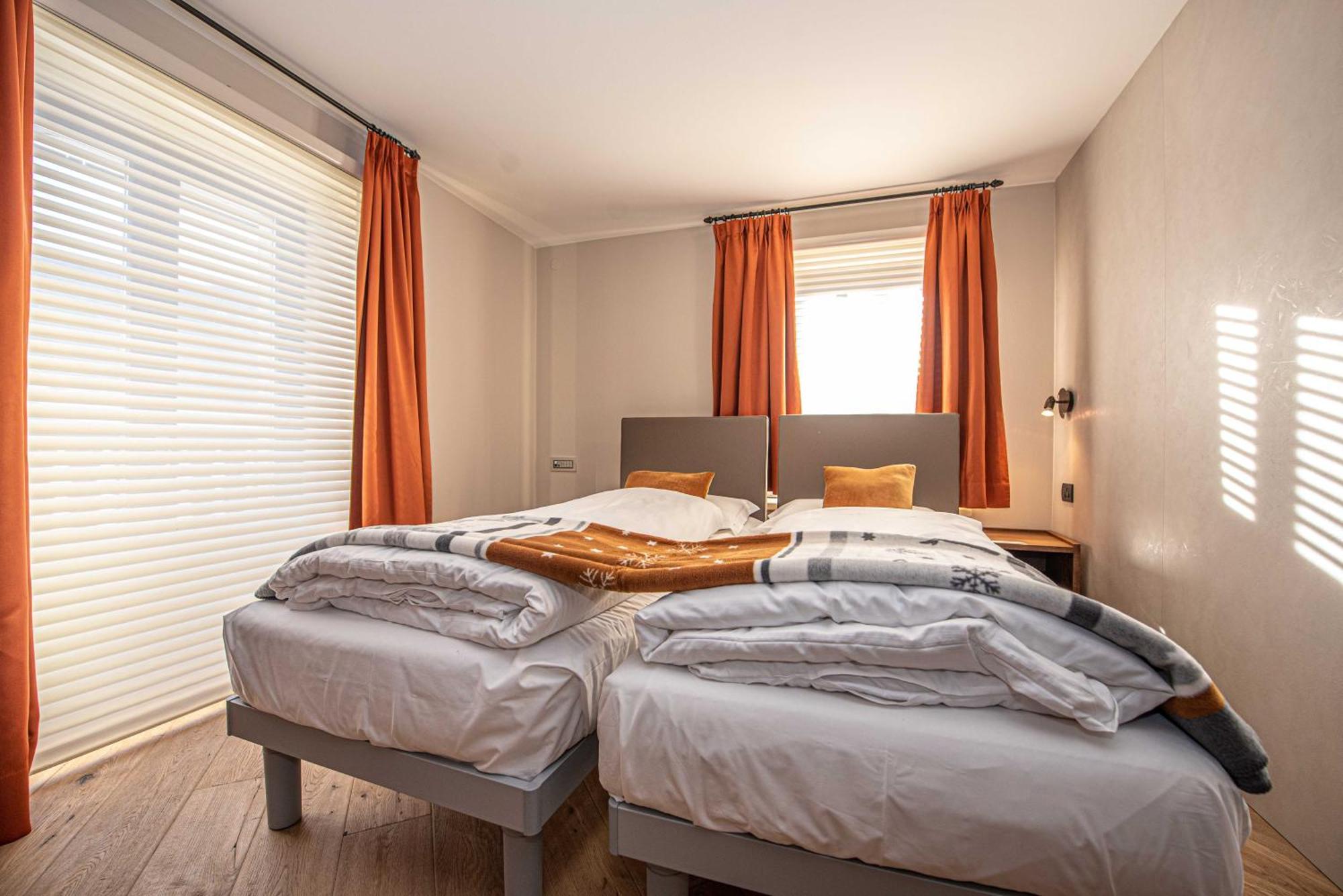 Apartments & Rooms Myholidaylivigno Dış mekan fotoğraf