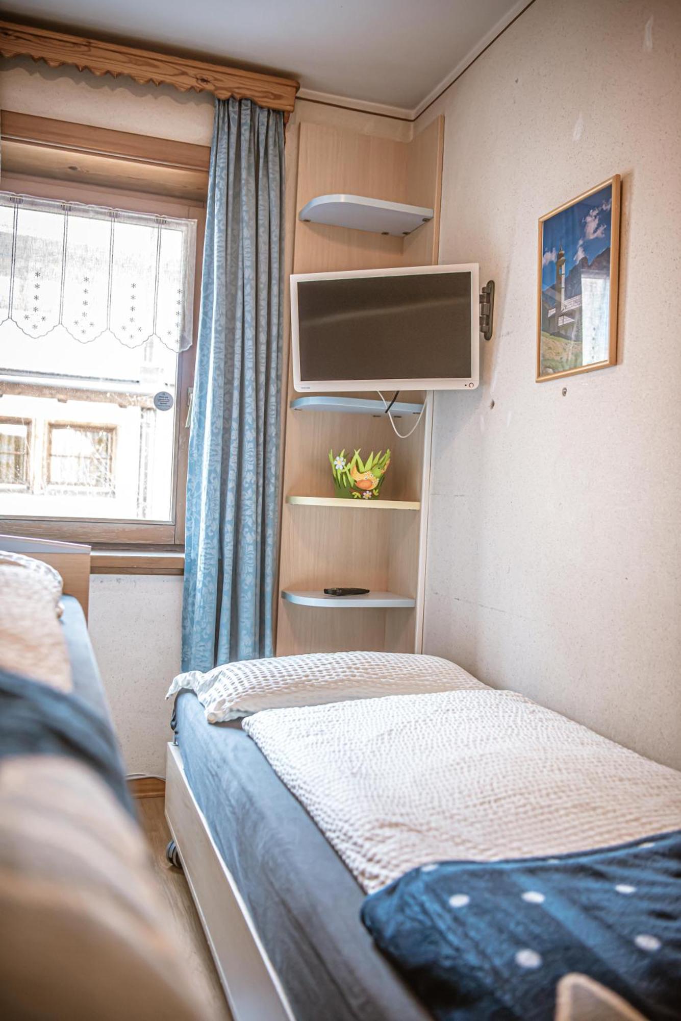 Apartments & Rooms Myholidaylivigno Dış mekan fotoğraf