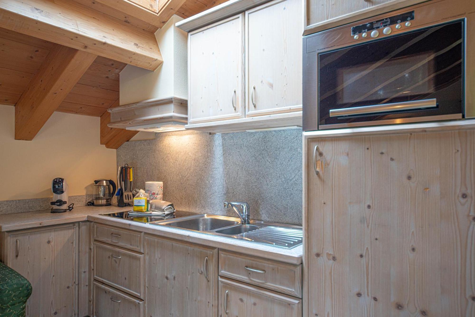 Apartments & Rooms Myholidaylivigno Dış mekan fotoğraf