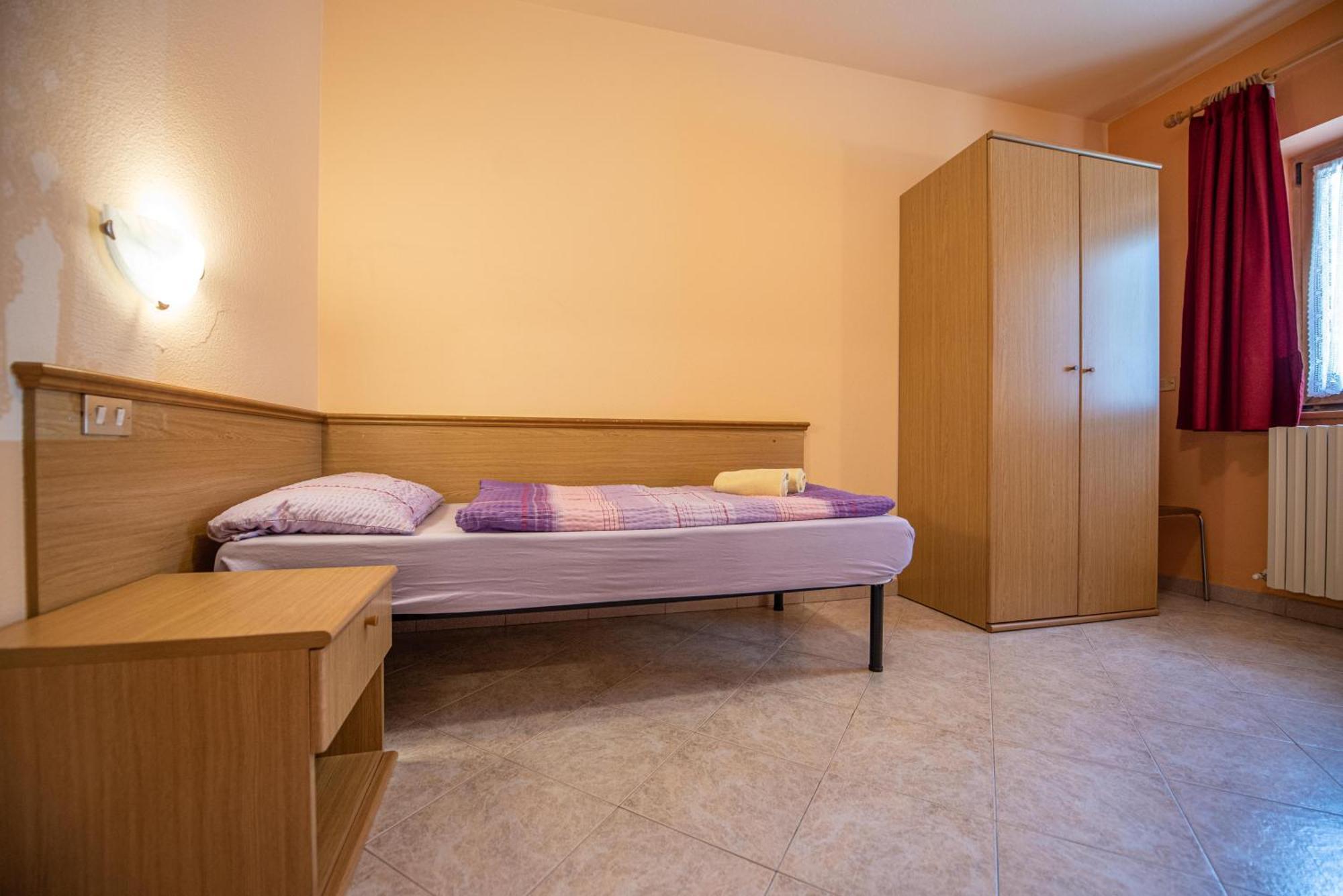 Apartments & Rooms Myholidaylivigno Dış mekan fotoğraf