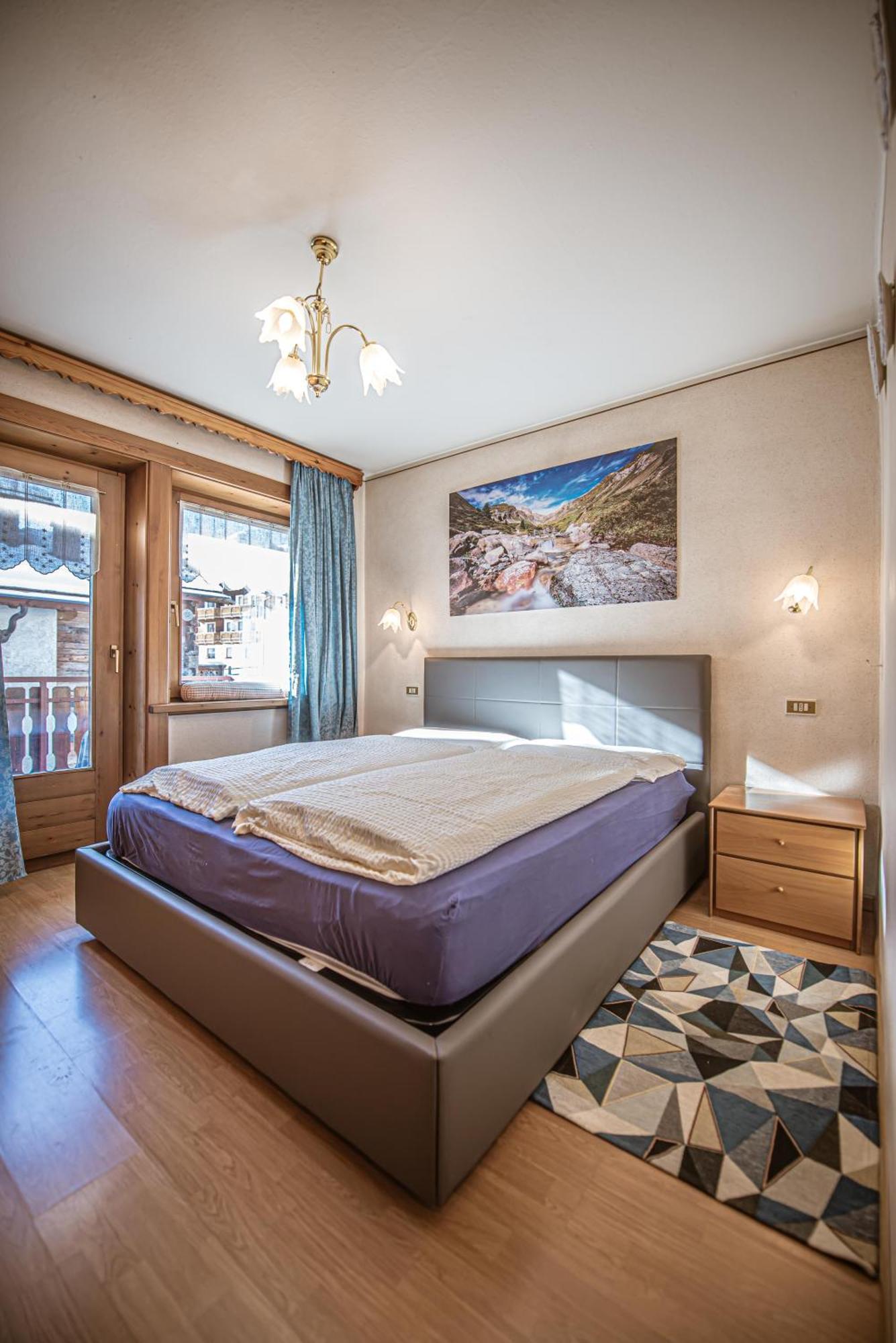 Apartments & Rooms Myholidaylivigno Dış mekan fotoğraf
