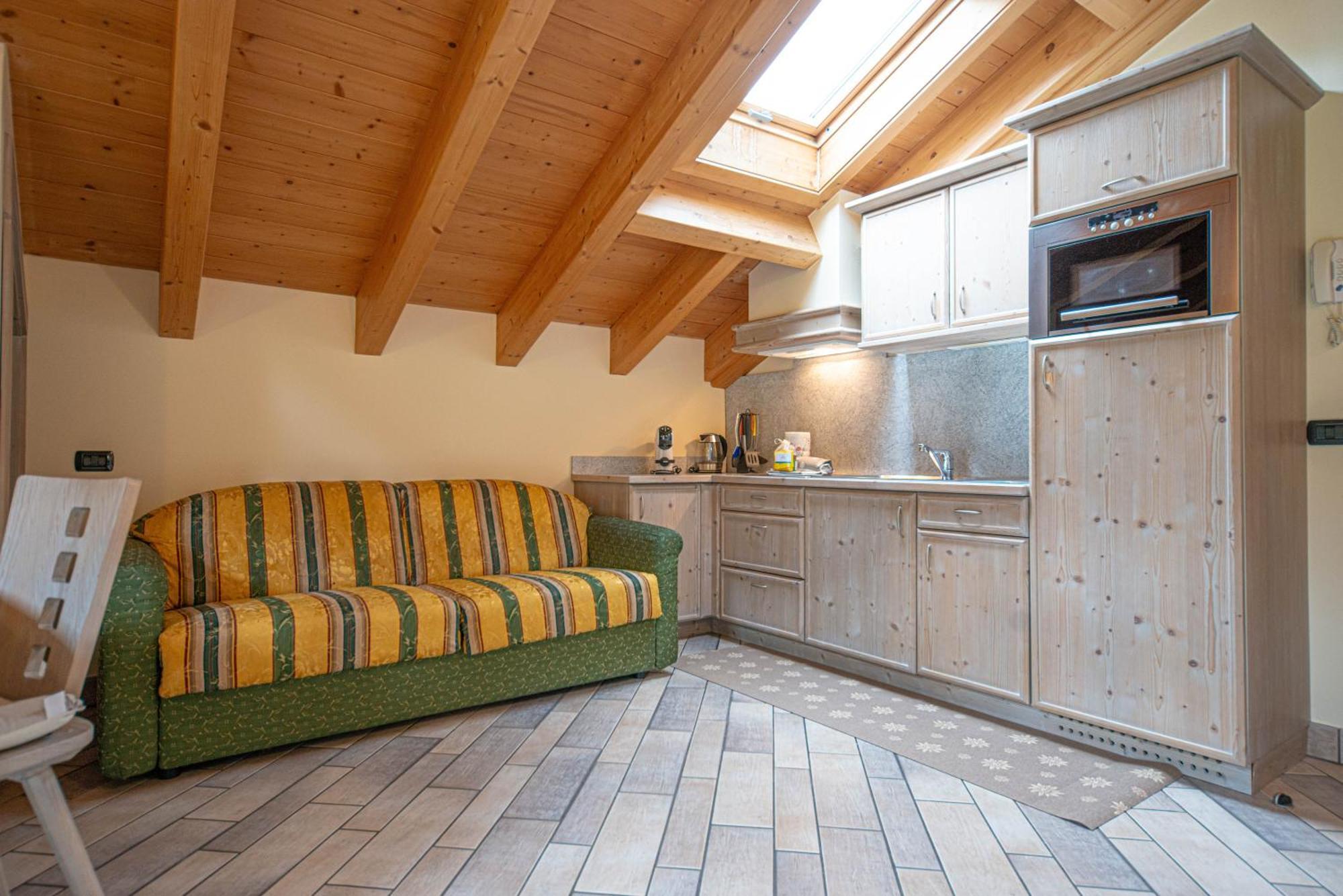 Apartments & Rooms Myholidaylivigno Dış mekan fotoğraf